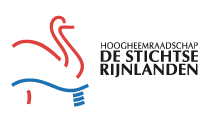 Logo Hoogheemraadschap Stichtse Rijnlanden